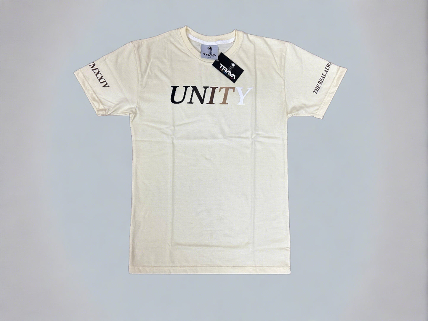 UNITY x BTC Tee