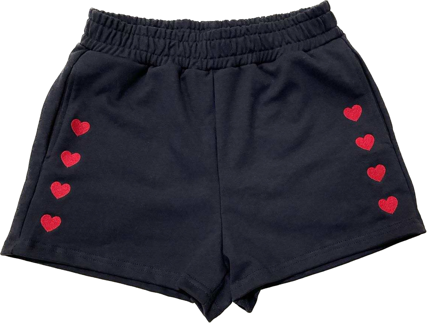 Lovers Shorts