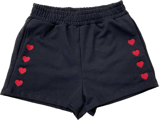 Lovers Shorts