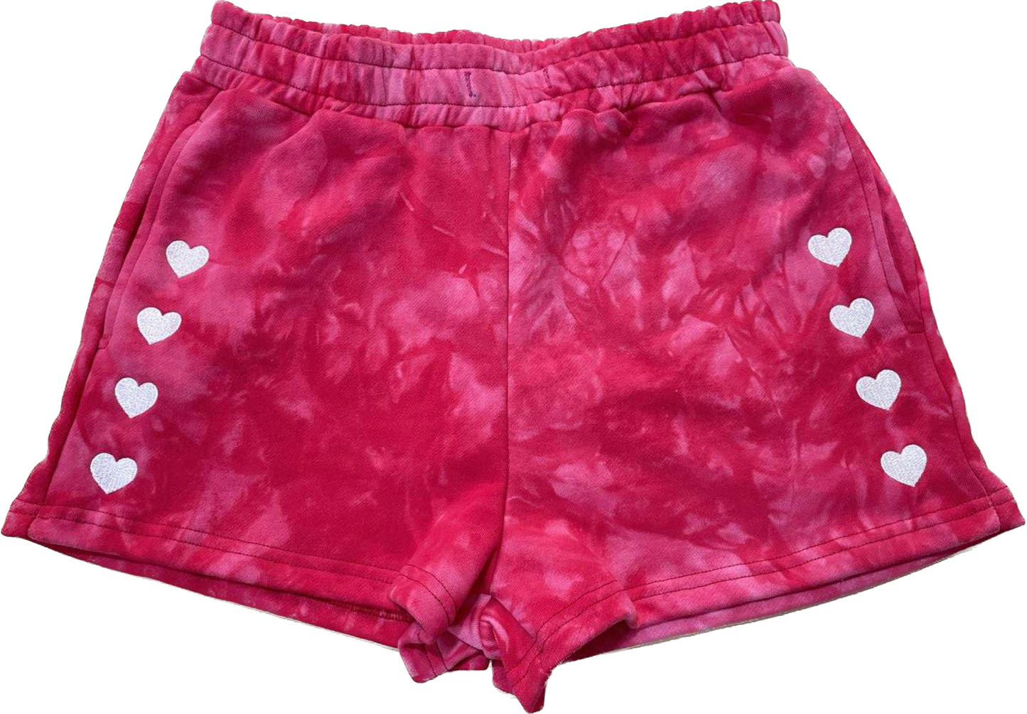 Lovers Shorts