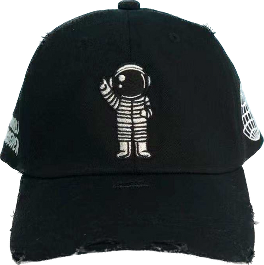 Astroman Cap