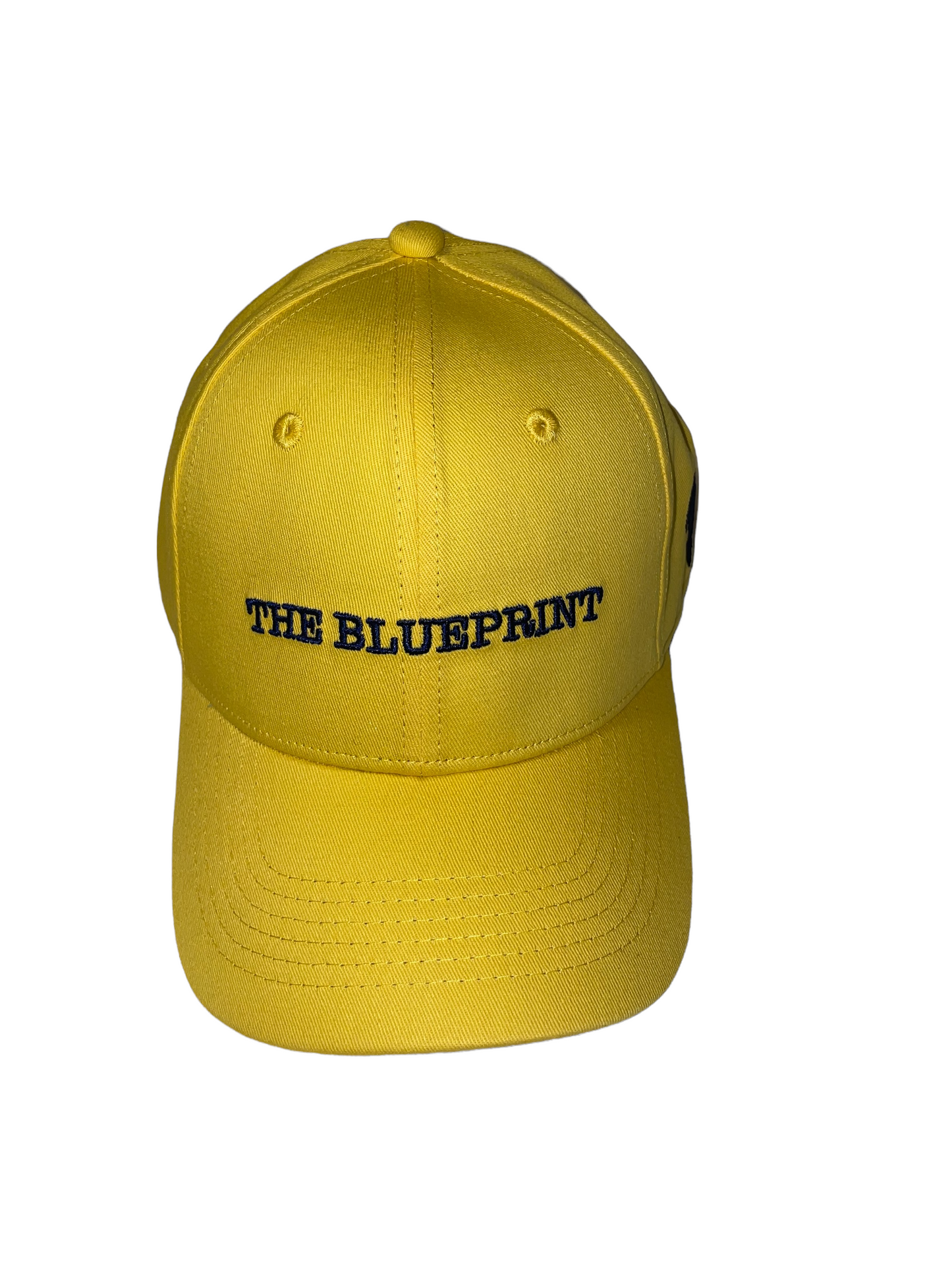 Blueprint Cap (Satin Lined)