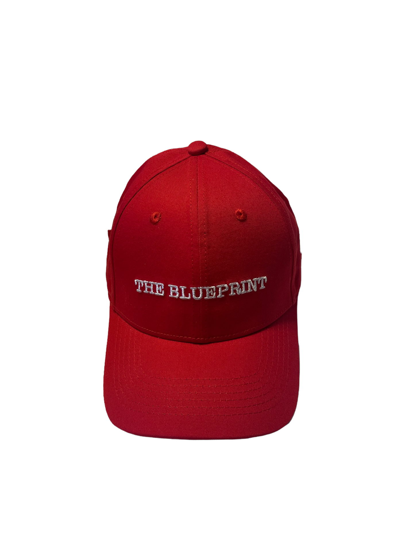 Blueprint Cap (Satin Lined)